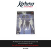 Katana Collectibles Protector For Shin Megami Tensei Persona 3 Limited Edition for PS2