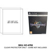 Kingdom Hearts PS4