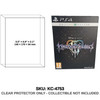 Kingdom Hearts III Deluxe Edition PS4