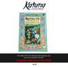 Katana Collectibles Protector For Klonoa 2 Japanese Strategy Guide