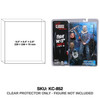 NECA Friday the 13th Part 2 Cult Classics Hall of Fame Jason Voorhees