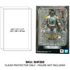 Boba Fett Star Wars S.H.Figuarts Figure