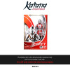 Katana Collectibles Protector For S.H.Figuarts Ultraman Zoffy