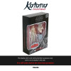 Katana Collectibles Protector For Star Wars The Black Series 40th Empire Strikes Back Figure Box