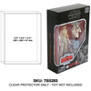 Luke Skywalker & Yoda Star Wars Black Series 40th Empire Strikes Back Figure
