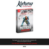 Katana Collectibles Protector For Metroid Dread Special Edition - US Version