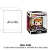 Funko Pop Deluxe Villains Evil Queen On Throne
