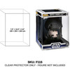 Darth Vader in Meditation Chamber Star Wars Pop! Figure 365