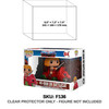 Funko Pop Rides Masters of the Universe He-Man on Battlecat
