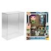 Katana Collectibles Protector For Funko POP! Minis - The 4-pack Disney/ Pixar Collection