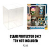 Protector For Funko POP! Minis - The 4-pack Disney/ Pixar Collection