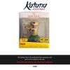 Katana Collectibles Protector For Funko Wobbler - Disney The Lion King Timon