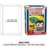 Superman Action Comics Cover Figure