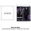 NECA Scream Retro Clothed Action Figure Ghostface