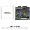 Jazwares Halo Infinite The Pilot and Master Chief 2-Pack
