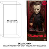 Mezco Halloween MDS Mega Scale Figure With Sound