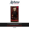 Katana Collectibles Protector For MEZCO Halloween II Mega Scale Figure With Sound