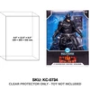 The Batman DC Multiverse 12 Inch Posed Statue 2022