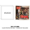 Mezco The Texas Chainsaw Massacre 2 Chop Top Cinema of Fear