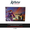 Katana Collectibles Protector For PS2 Game Wild Arms Advanced 3rd