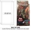 Dominic Santiago Gears of War Figure