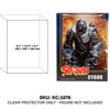 McFarlane Spawn Cygor Megafig with Base