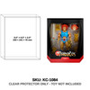 Super 7 Ultimate Thundercats Lion-O