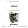 Funko Infinite My Hero Academia Deku with Eri #1010
