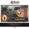 Katana Collectibles Protector For Hammond Collection T-Rex