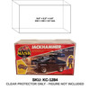 Kenner M.A.S.K. Jackhammer
