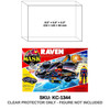 Kenner M.A.S.K. Raven