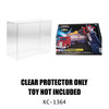 Protector For Takara Tomy Transformers MP-44 Optimus Prime
