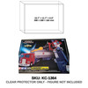 Takara Tomy Transformers Masterpiece MP-44 Convoy