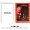 Freddy Krueger New Nightmare A Nightmare on Elm Street 12-Inch Figure