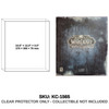 World of Warcraft Wrath of the Lich King Collector's Edition PC