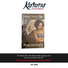 Katana Collectibles Protector For Out-Of-Print Mundania Press Under A Velvet Cloak Hardcover
