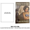 Mundania Press Under A Velvet Cloak Hardcover