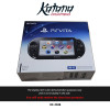 Katana Collectibles Protector For PS Vita 2000 USA Bundle