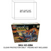 Thundertank ThunderCats Vehicle