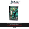 Katana Collectibles Protector For S.H.Figuarts Dragon Ball Super Saiyan Broly NYCC 2022 Exclusive Edition