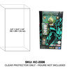 S.H.Figuarts Dragon Ball Super Saiyan Broly NYCC 2022 Exclusive Edition