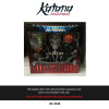 Katana Collectibles Protector For LDD Presents Halloween III Season Of The Witch 3 pack