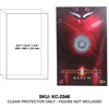 Hot Toys Marvel Iron Man Mark III MMS75