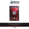 Katana Collectibles Protector For Hot Toys Iron Man Mark III MMS75