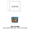 Super Powers 1985 Kenner "Delta Probe One" Super Powers 1985 Kenner "Delta Probe One"
