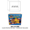 Delta Probe One DC Super Powers Vehicle