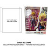 Super Saiyan Son Gohan Dragon Ball S.H.Figuarts Figure