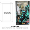 Super Broly NYCC Exclusive 2022 Dragon Ball S.H.Figuarts Figure