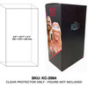 Mattel WWE Ultimate Edition Zeus and Hulk Hogan