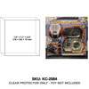 Bandai Super Sentai GoGo Changer Boukenger Bouken Silver Morpher